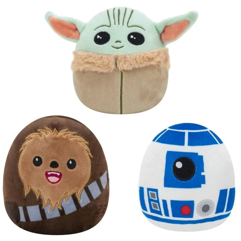 STAR WARS Squishmallows - 13 cm