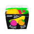 Stressball NEEDOH Groovy fruit - Lekeproffen.no
