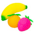 Stressball NEEDOH Groovy fruit - Lekeproffen.no