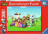 Super Mario Eventyr 200p - Lekeproffen.no