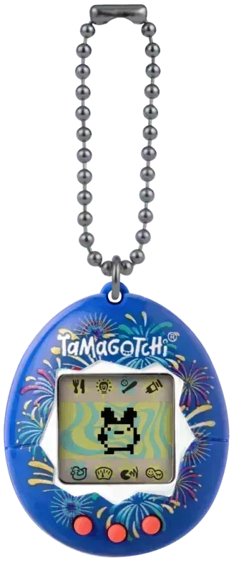 TAMAGOTCHI Sweet fireworks (P2) - Lekeproffen.no