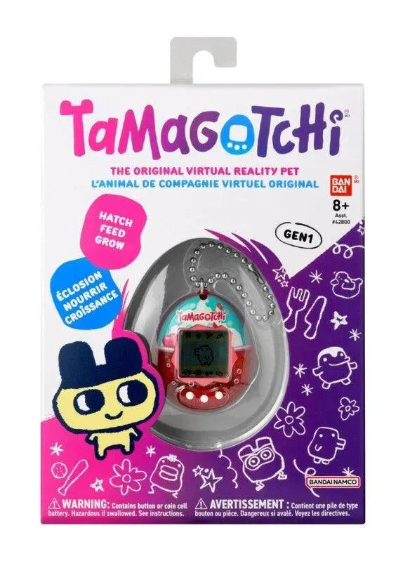 TAMAGOTCHI Sweet float