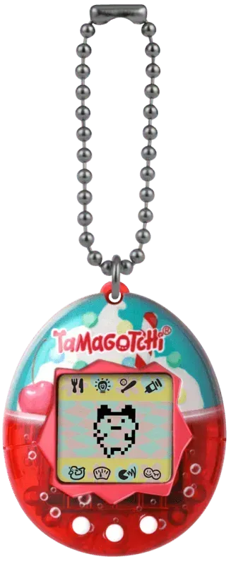 TAMAGOTCHI Sweet float - Lekeproffen.no