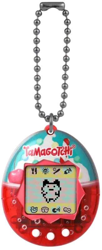 TAMAGOTCHI Sweet float