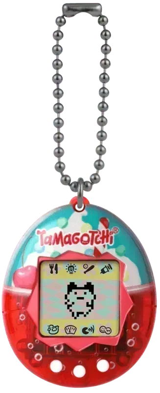 TAMAGOTCHI Sweet float - Lekeproffen.no