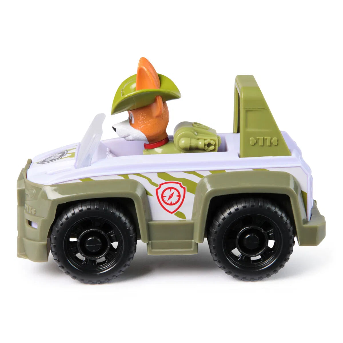 Paw Patrol Basic Vehicle Tracker