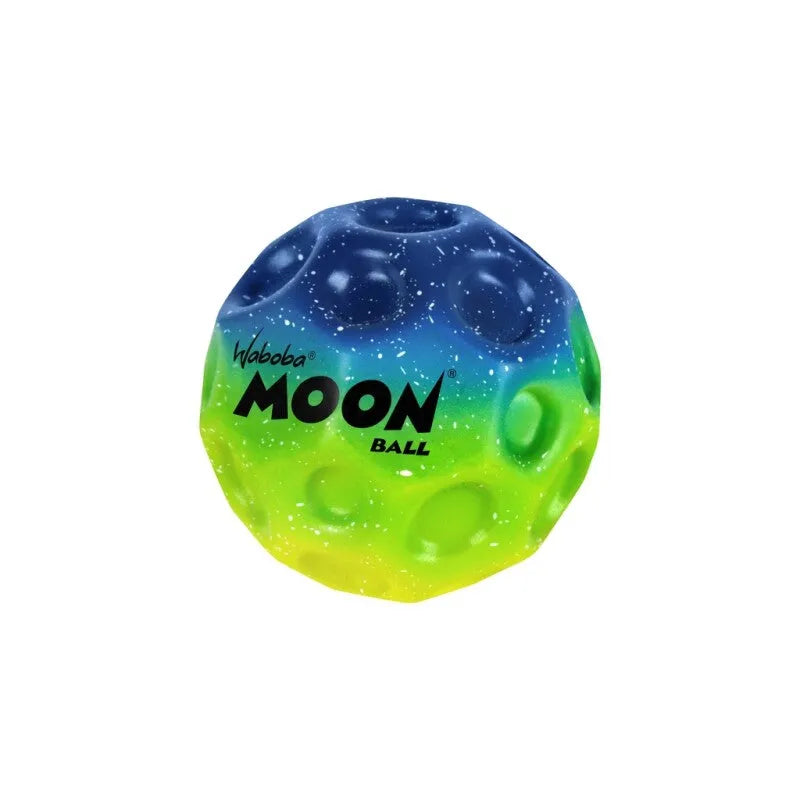 WABOBA Gradient Moon Ball - Lekeproffen.no