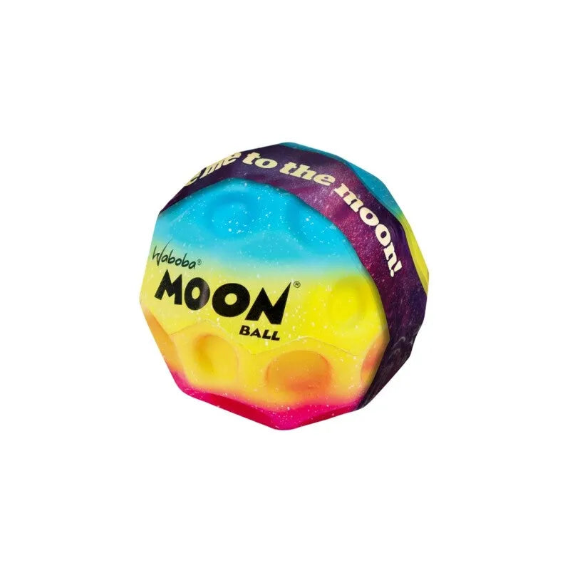 WABOBA Gradient Moon Ball - Lekeproffen.no