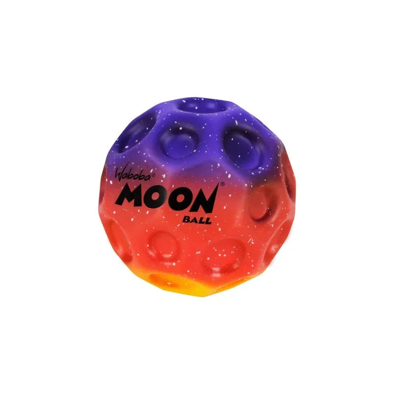 WABOBA Gradient Moon Ball - Lekeproffen.no