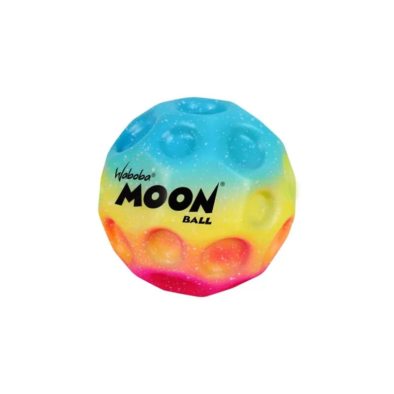 WABOBA Gradient Moon Ball - Lekeproffen.no