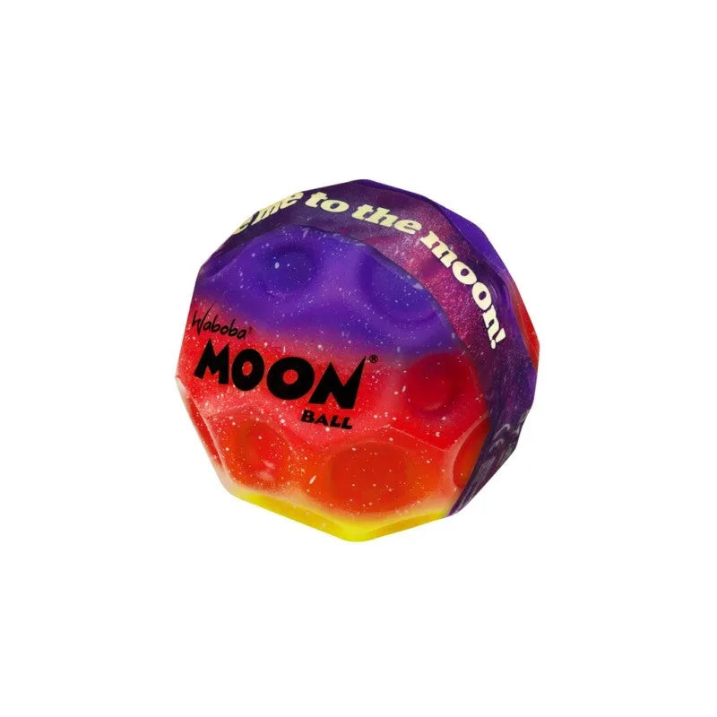 WABOBA Gradient Moon Ball - Lekeproffen.no