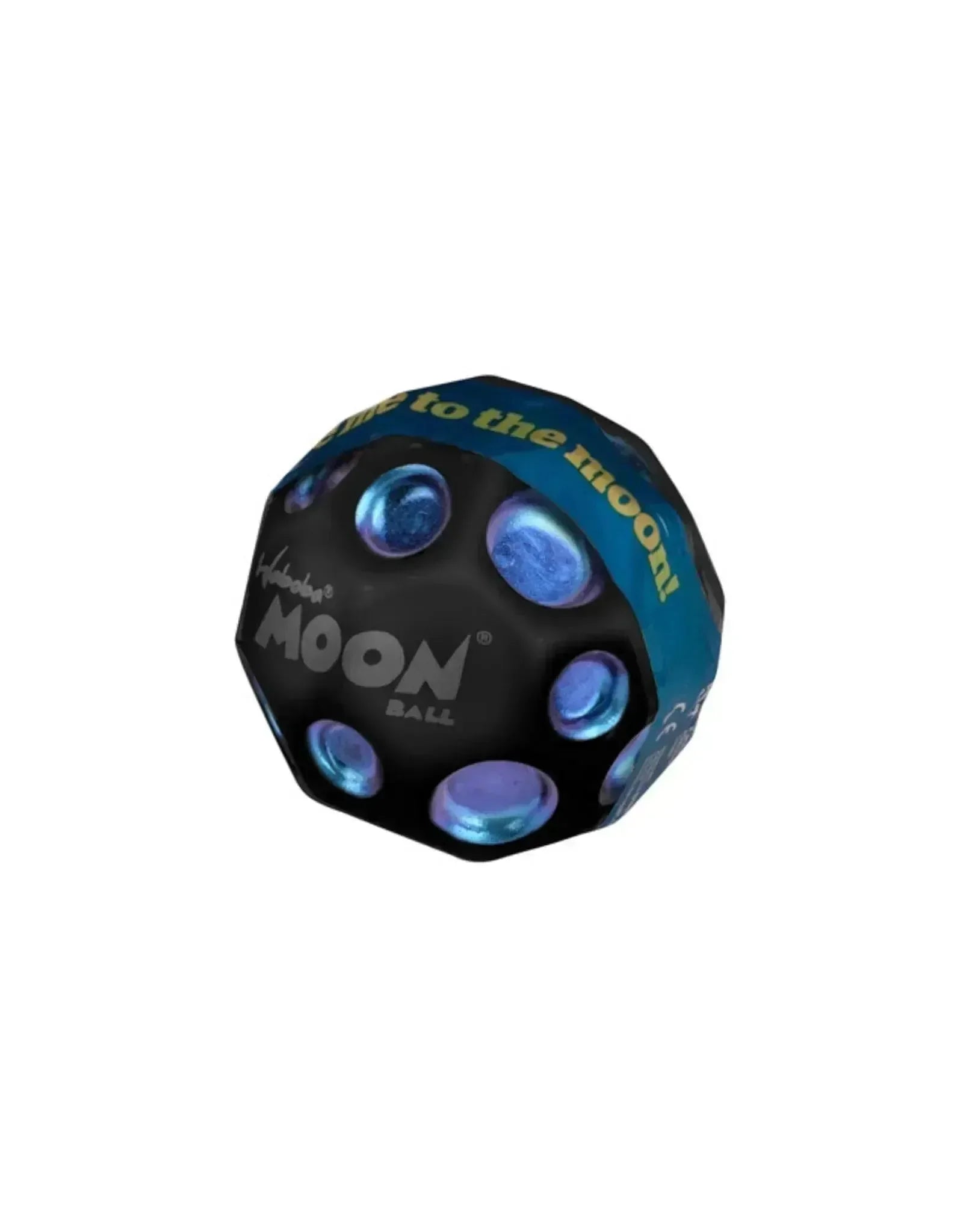 WABOBA Moon ball - Dark Side Of The Moon - Lekeproffen.no