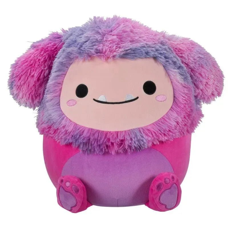 WOXIE Bigfoot Sqishmallows - 30 cm - Lekeproffen.no