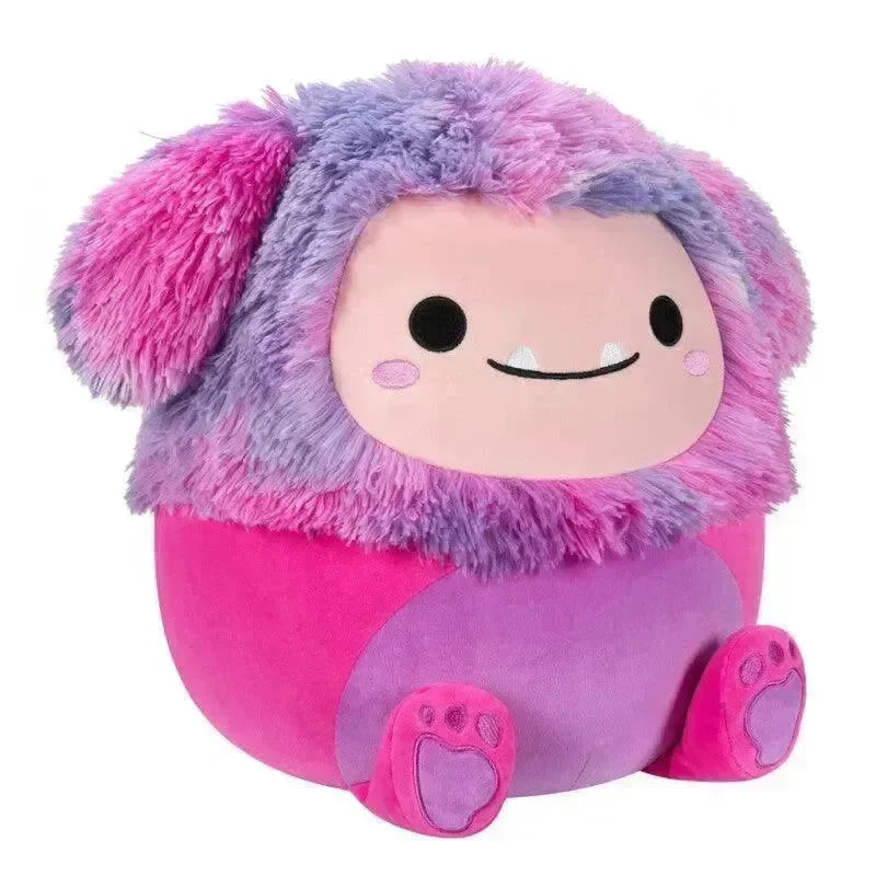 WOXIE Bigfoot Sqishmallows - 30 cm - Lekeproffen.no